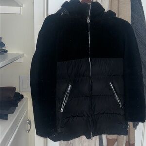 Mackage Black Women's Jacket